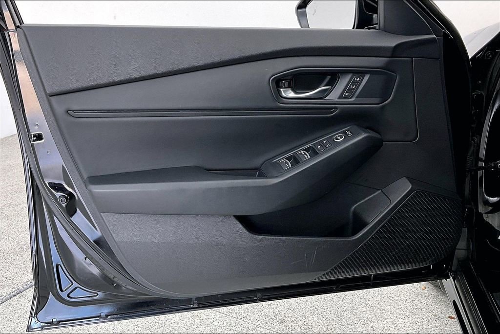 Used 2024 Honda Accord EX-L image 22