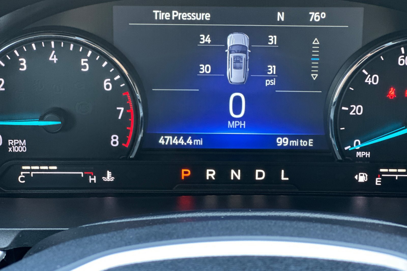 Used 2022 Ford Explorer XLT RWD image 28