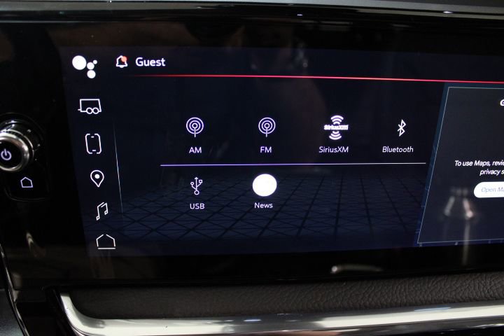 New 2026 GMC Sierra 2500 Denali w/ Denali Reserve Package image 53