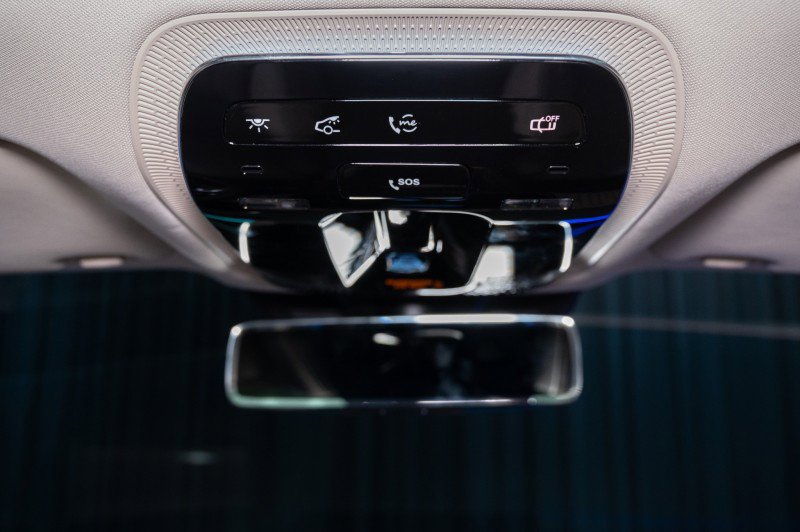 Certified 2026 Mercedes-Benz E 350 Sedan image 28