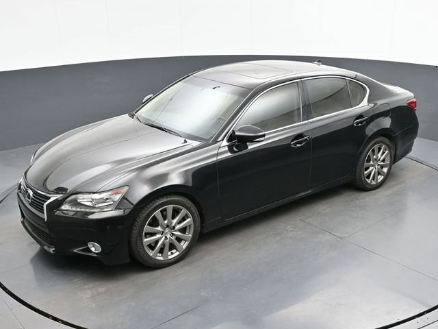 Used 2014 Lexus GS 350 w/ Premium Package image 24