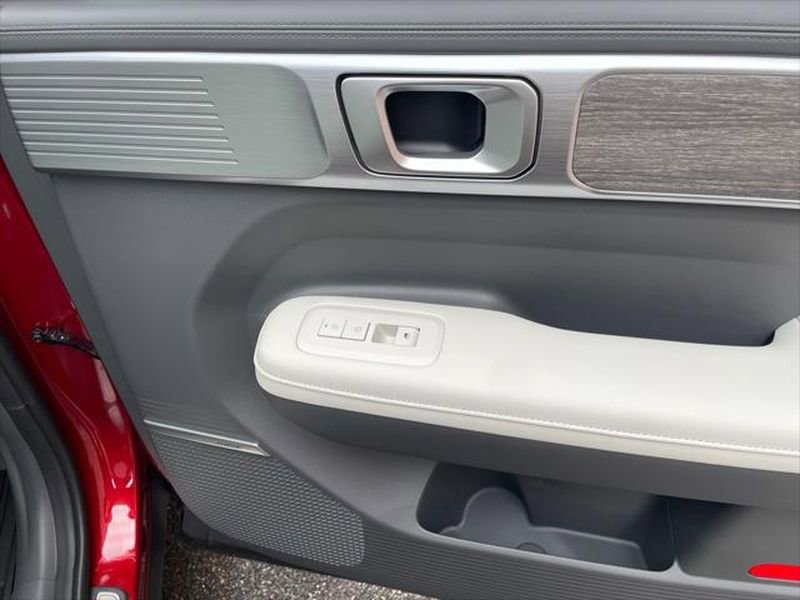 New 2026 Hyundai Santa Fe Calligraphy image 29