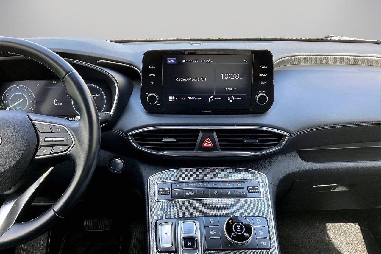 Used 2022 Hyundai Santa Fe SEL Convenience AWD/4WD image 13