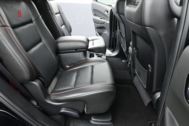 Used 2024 Dodge Durango Citadel AWD/4WD image 21