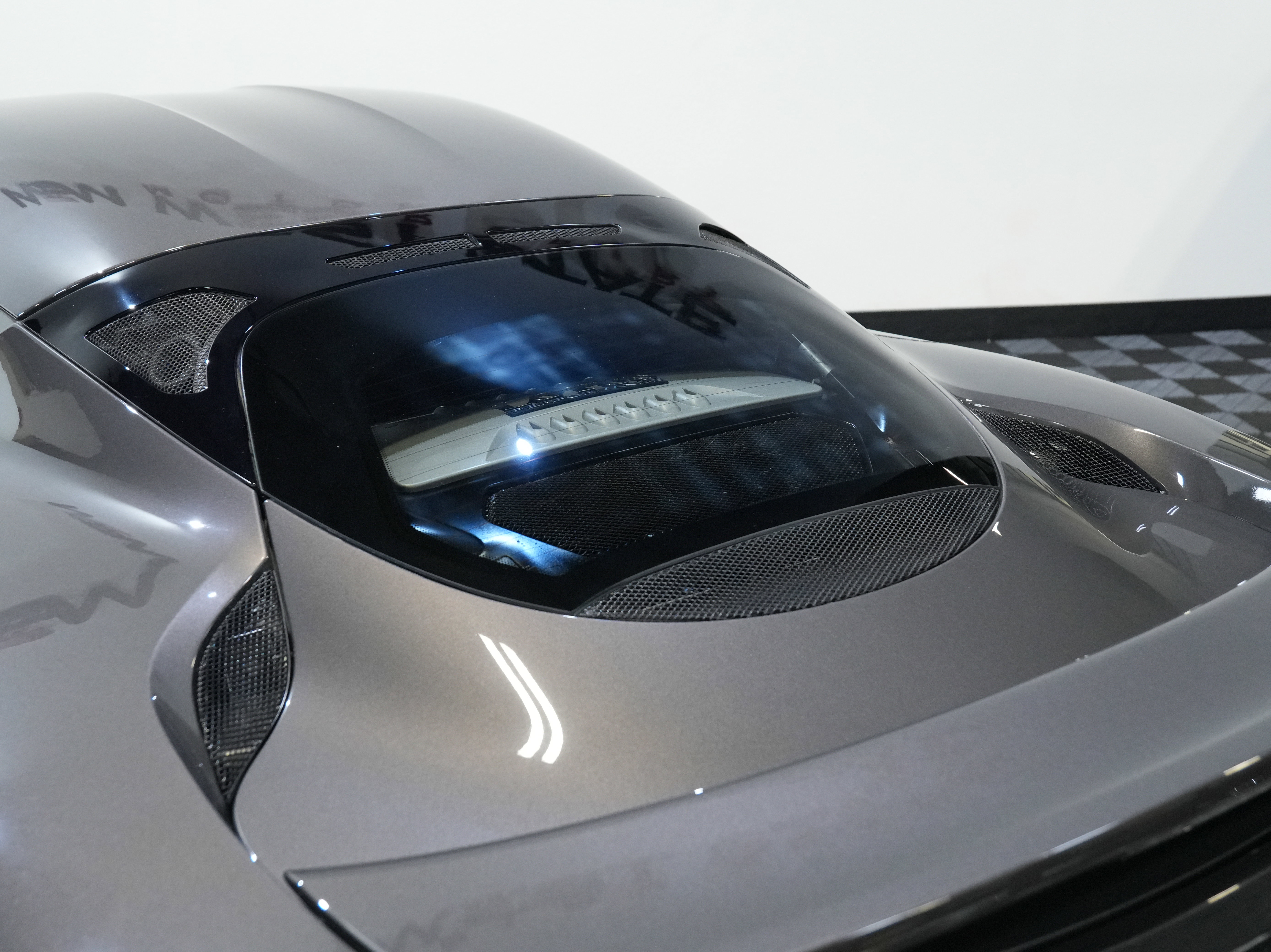 Used 2014 Lotus Evora 2+2 image 18