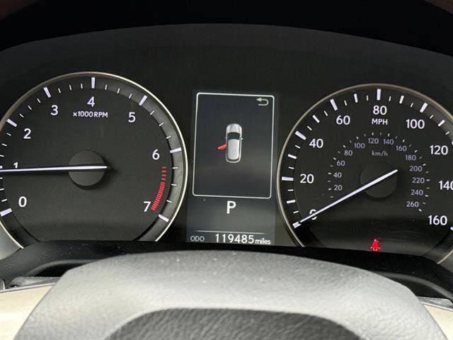 Used 2020 Lexus RX 350 FWD w/ Premium Package image 10