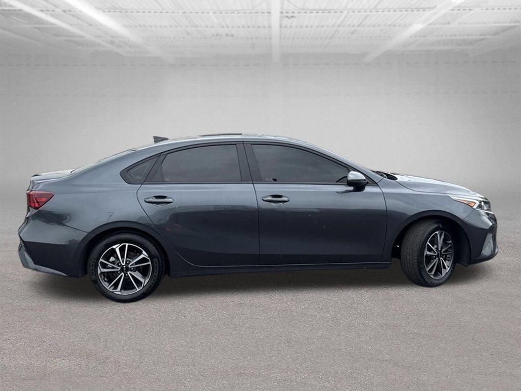 Used 2023 Kia Forte LXS FWD image 53