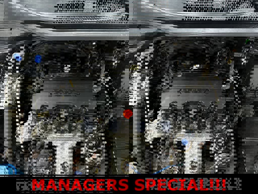 Used 2017 Honda HR-V EX image 11