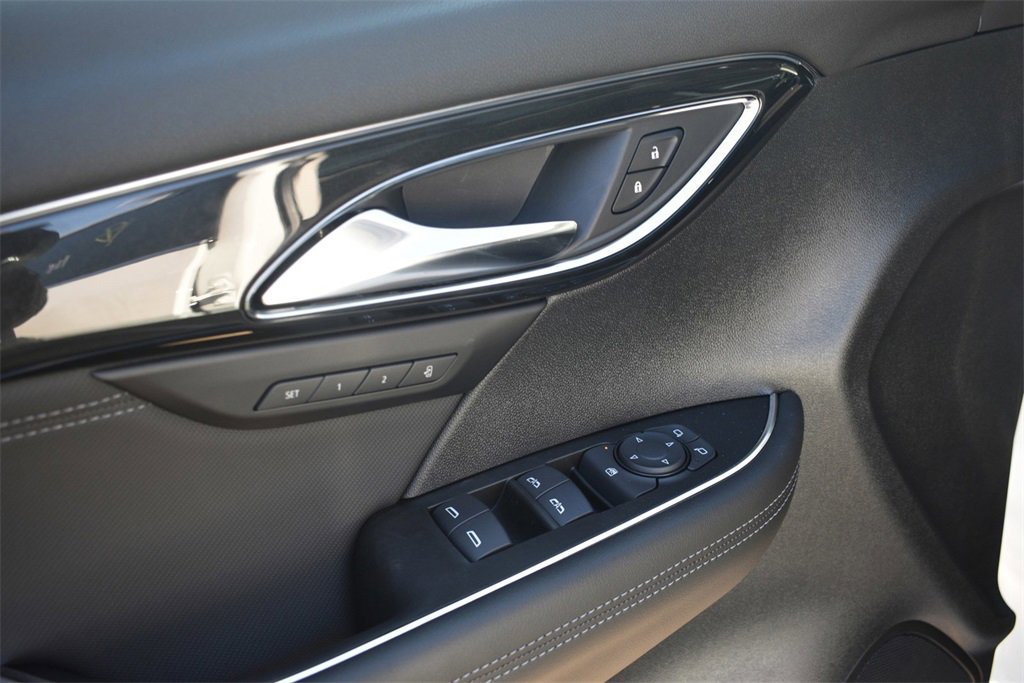 New 2025 Buick Envision Preferred image 14