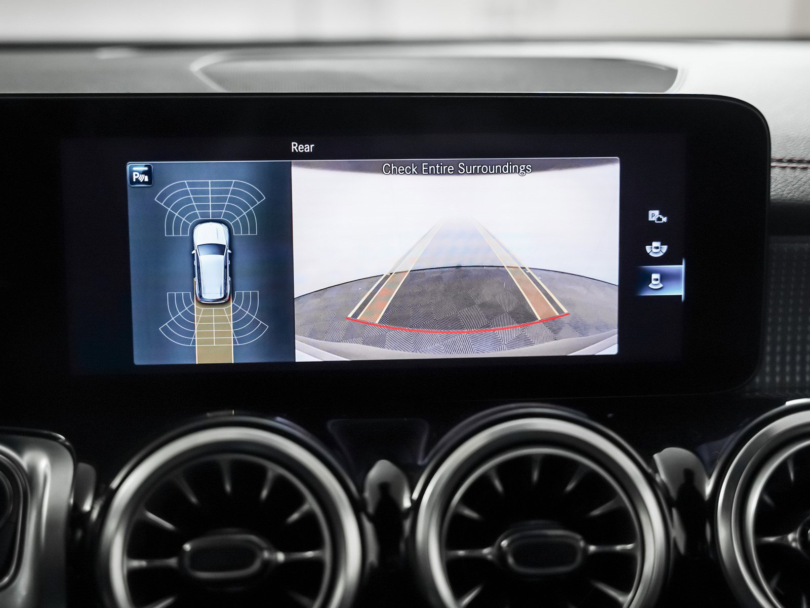 Certified 2022 Mercedes-Benz EQB 300 4MATIC image 22