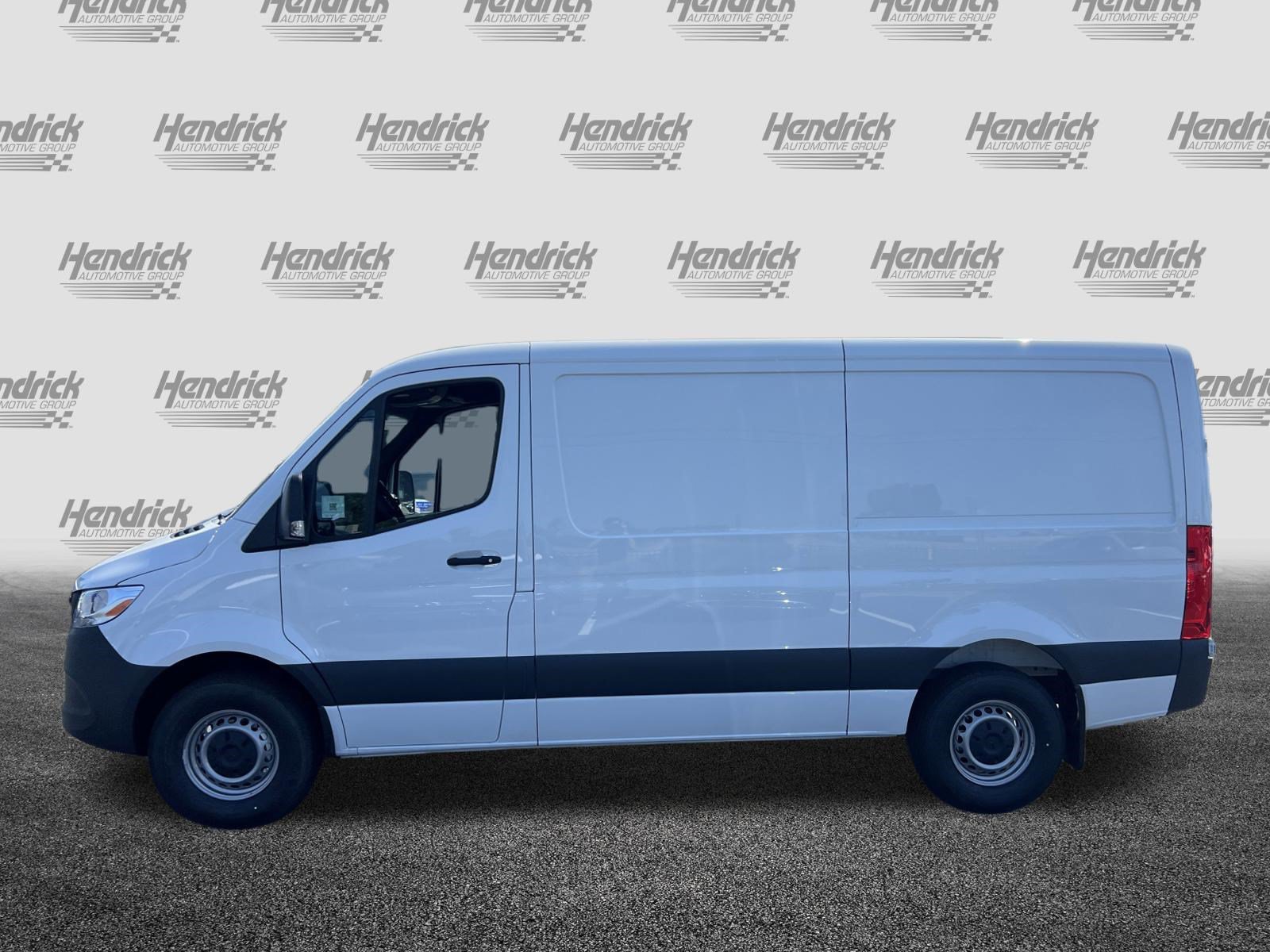 New 2026 Mercedes-Benz Sprinter 2500 image 6