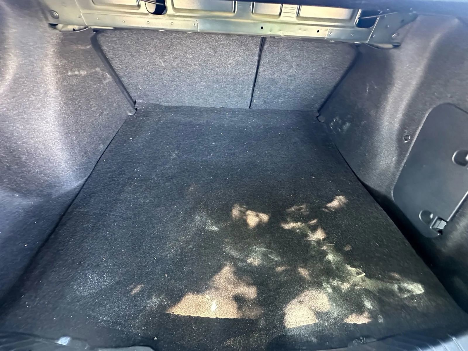 Used 2015 MAZDA MAZDA3 i Touring w/ Technology Package image 13