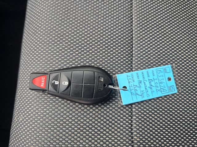Used 2008 Dodge Grand Caravan SE FWD image 23