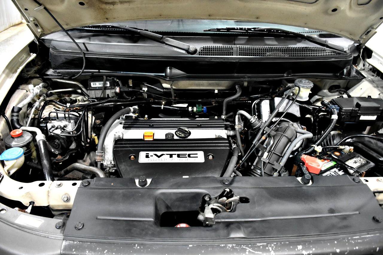 Used 2005 Honda Element EX image 28