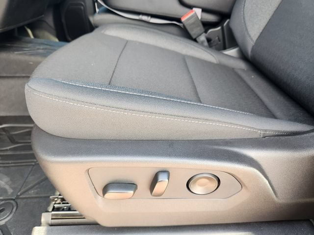 New 2026 Chevrolet Silverado 1500 Custom AWD/4WD image 21