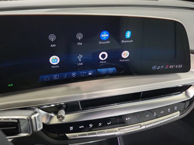New 2025 Cadillac Lyriq Sport AWD/4WD image 21
