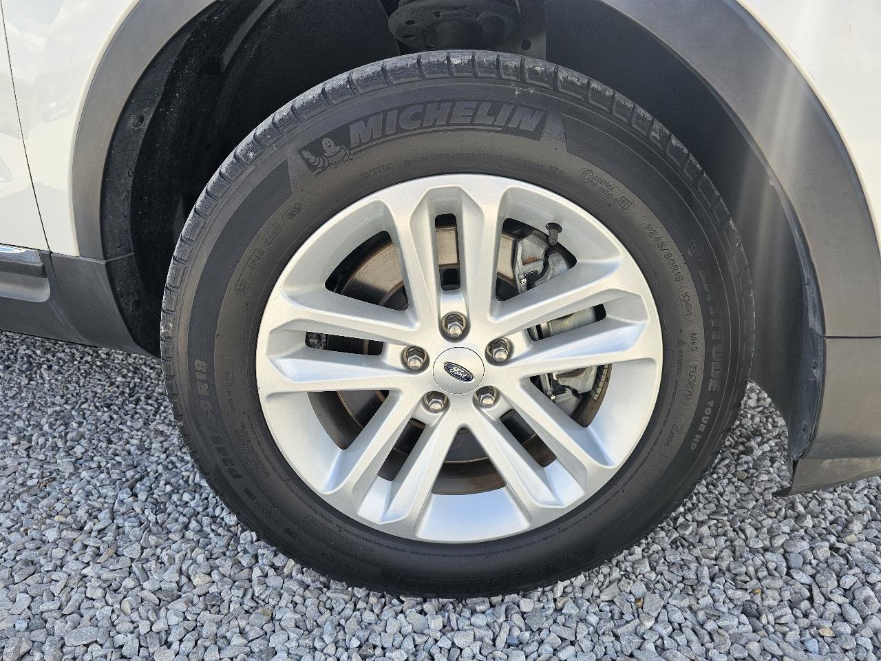 Used 2014 Ford Explorer XLT FWD image 74