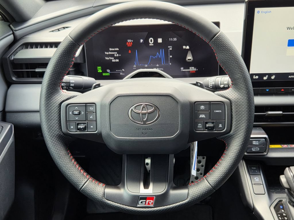 New 2026 Toyota RAV4 AWD Plug-in Hybrid image 14