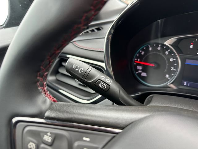 Used 2023 Chevrolet Equinox RS image 24