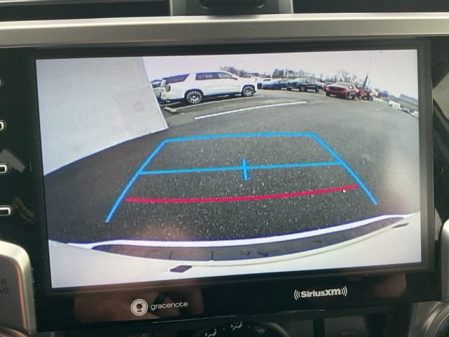 Used 2023 Toyota 4Runner SR5 image 14