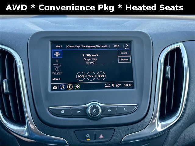 Certified 2023 Chevrolet Equinox LT image 14