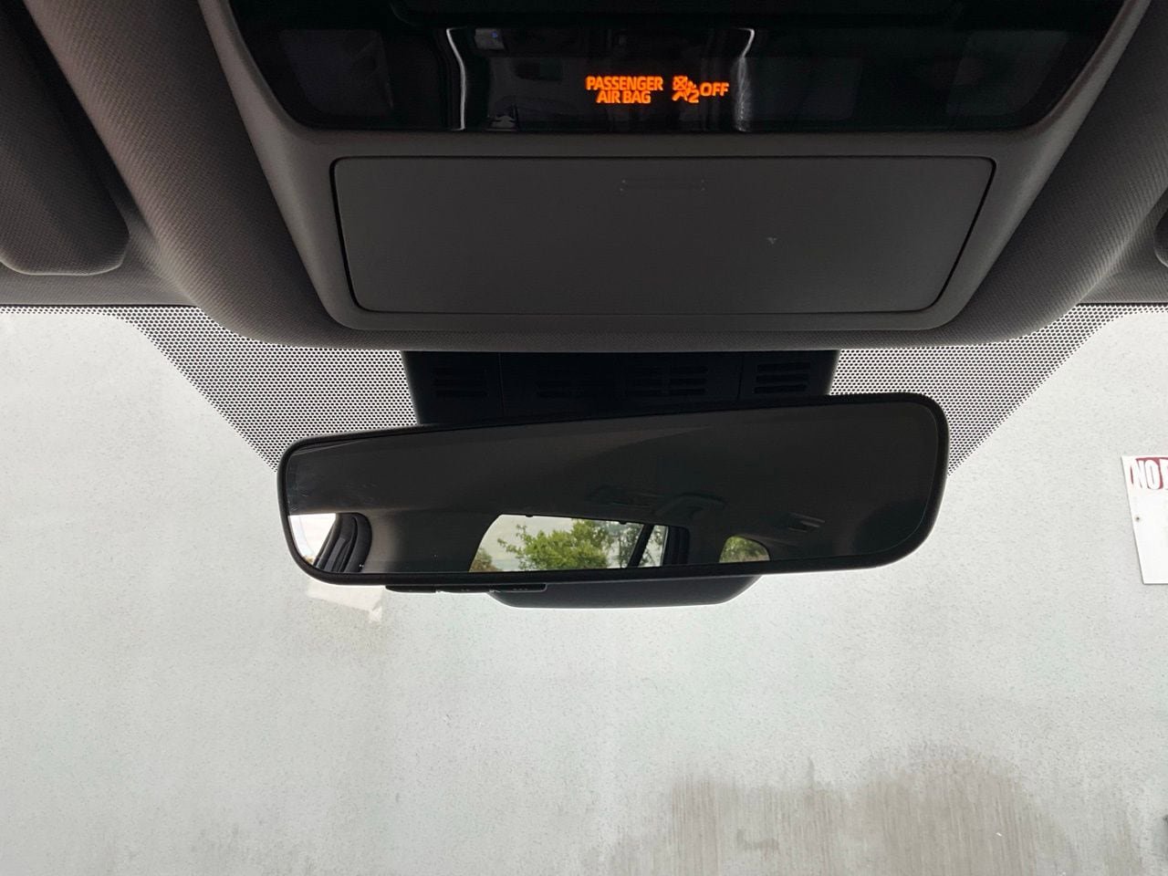 Used 2025 Toyota Grand Highlander FWD image 18