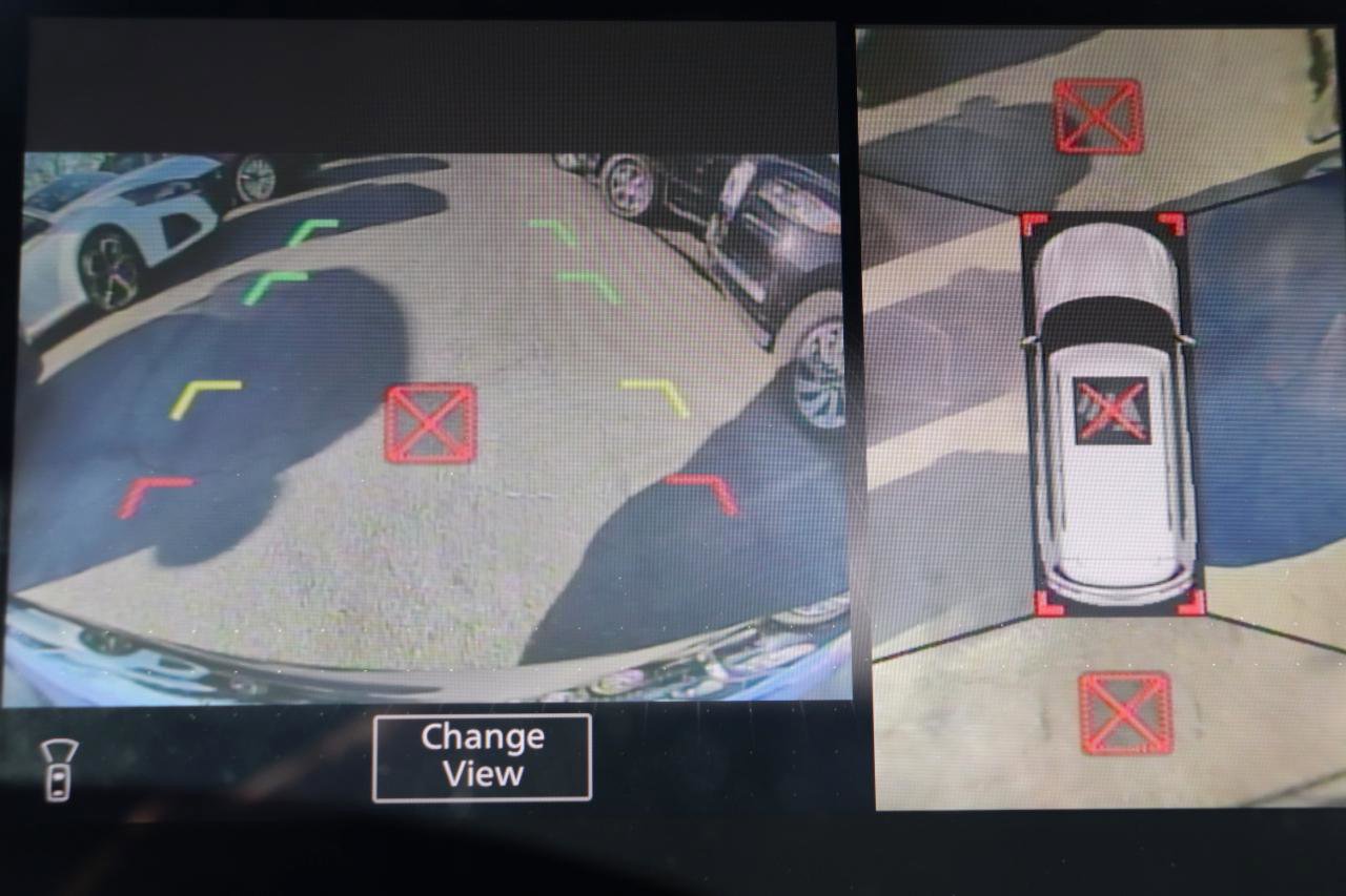 Used 2023 INFINITI QX80 Premium Select w/ Cargo Package image 40