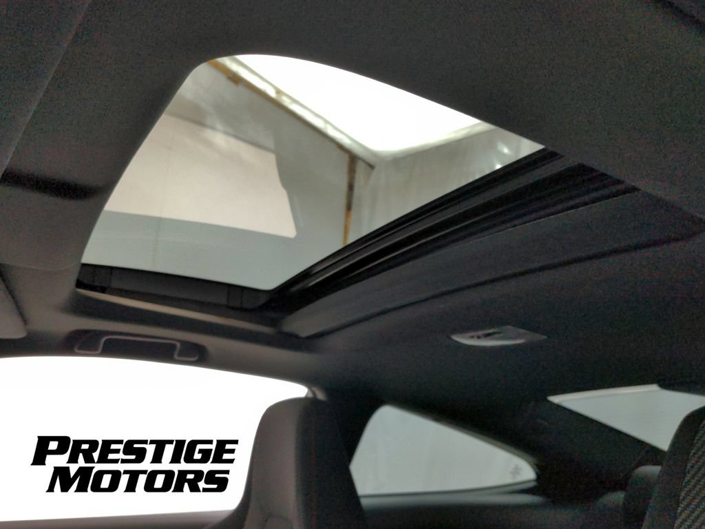 Used 2017 Honda Civic Si image 15