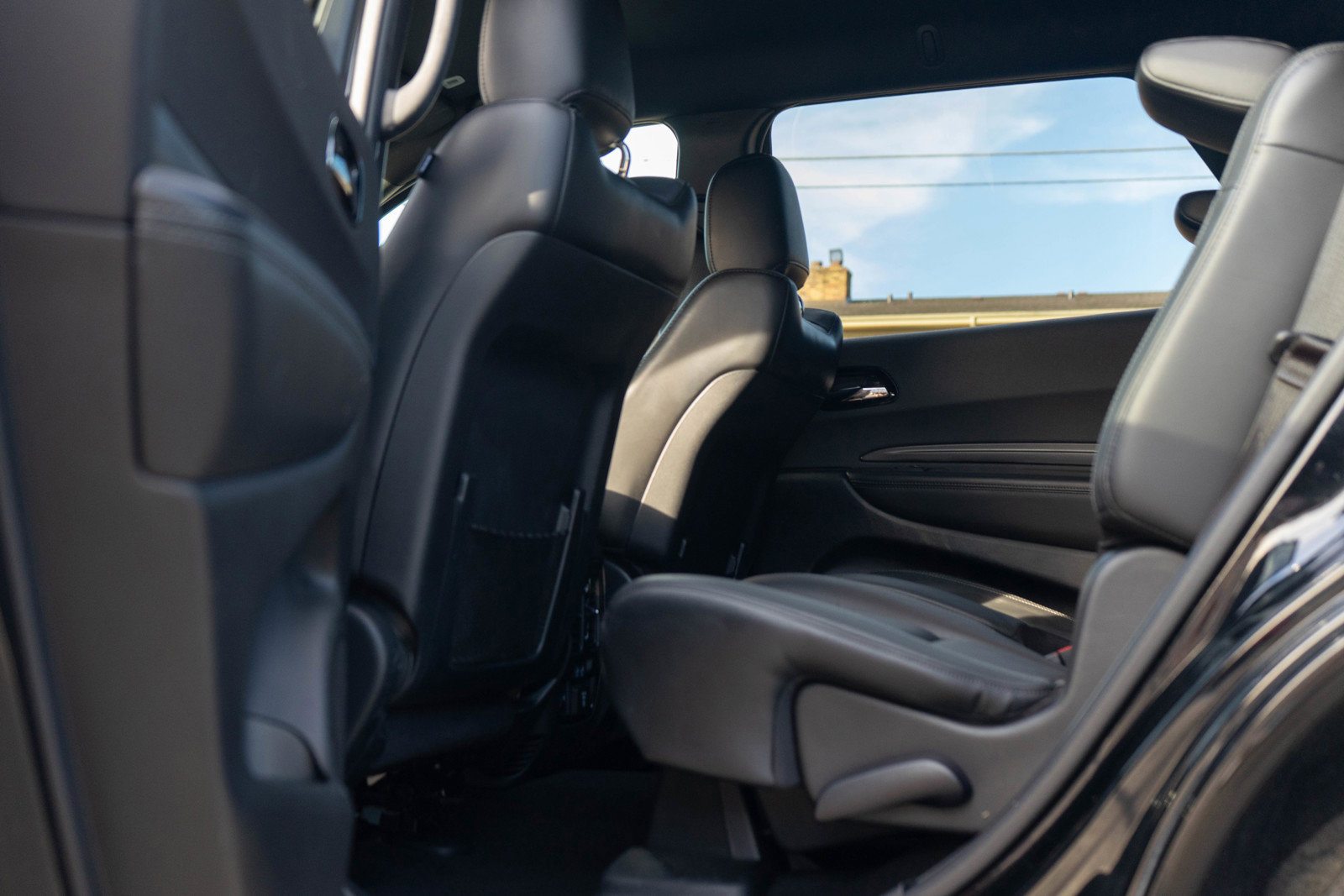 Used 2021 Dodge Durango GT image 21