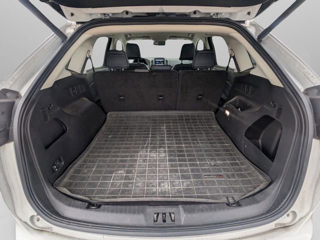 Used 2024 Ford Edge SEL w/ Sport Appearance Package image 10