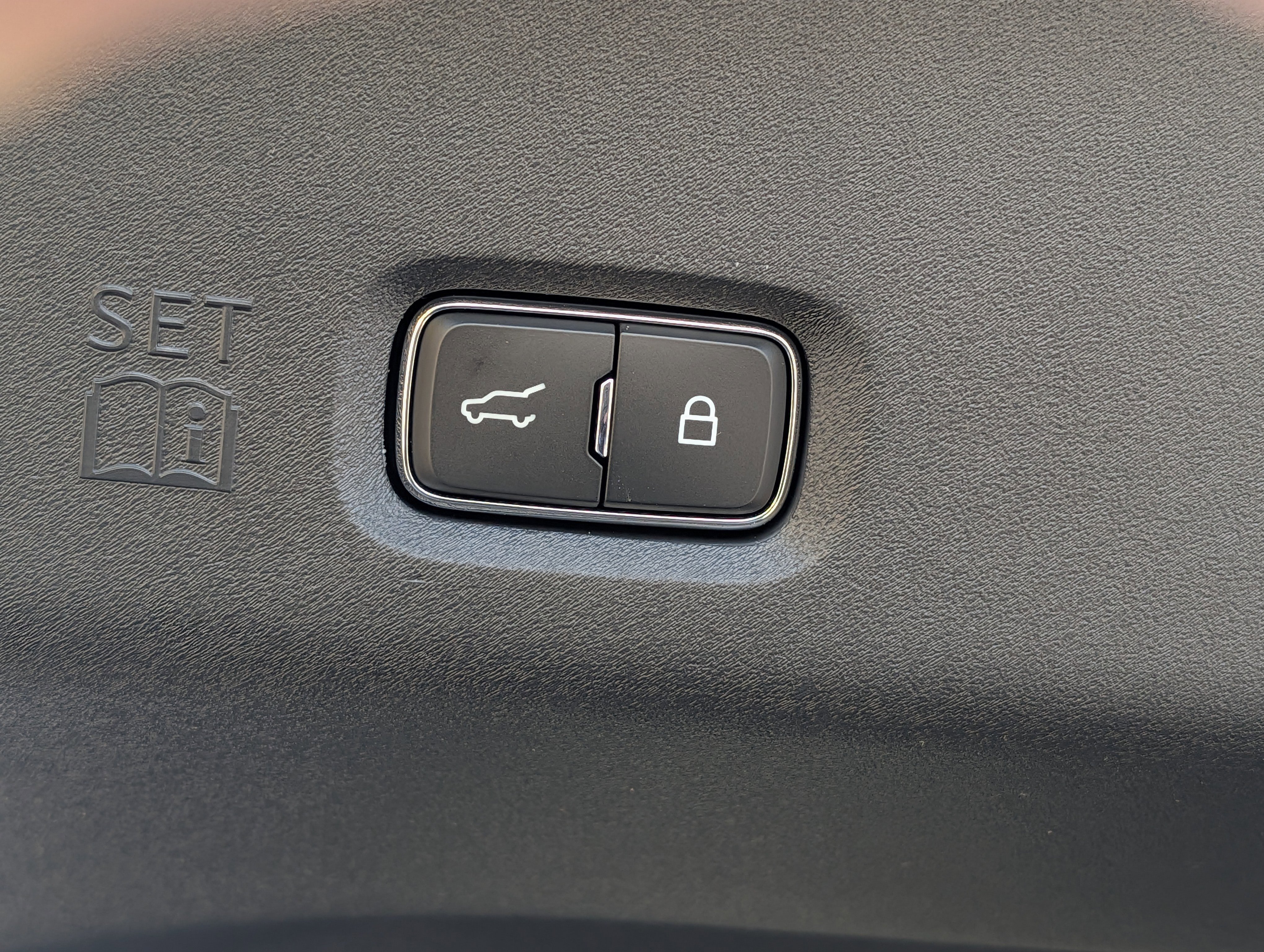 New 2026 Ford Expedition Active RWD image 15
