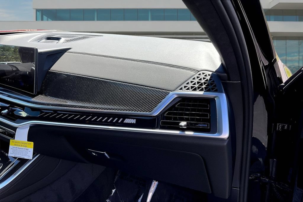 New 2026 BMW X5 M60i AWD/4WD image 26