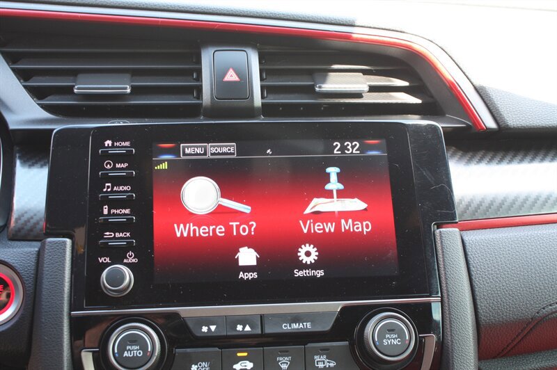 Used 2021 Honda Civic Type R image 17