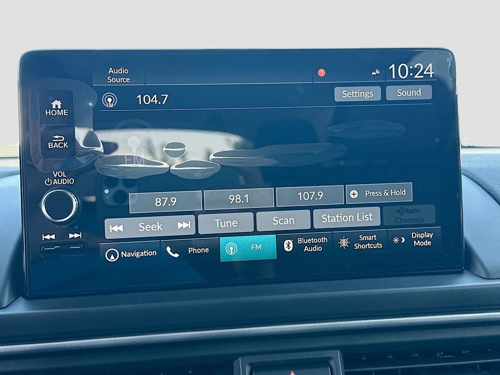 Certified 2025 Honda Pilot Touring image 11