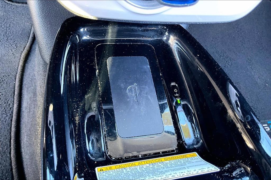 Used 2019 Toyota Prius Prime Advanced image 15
