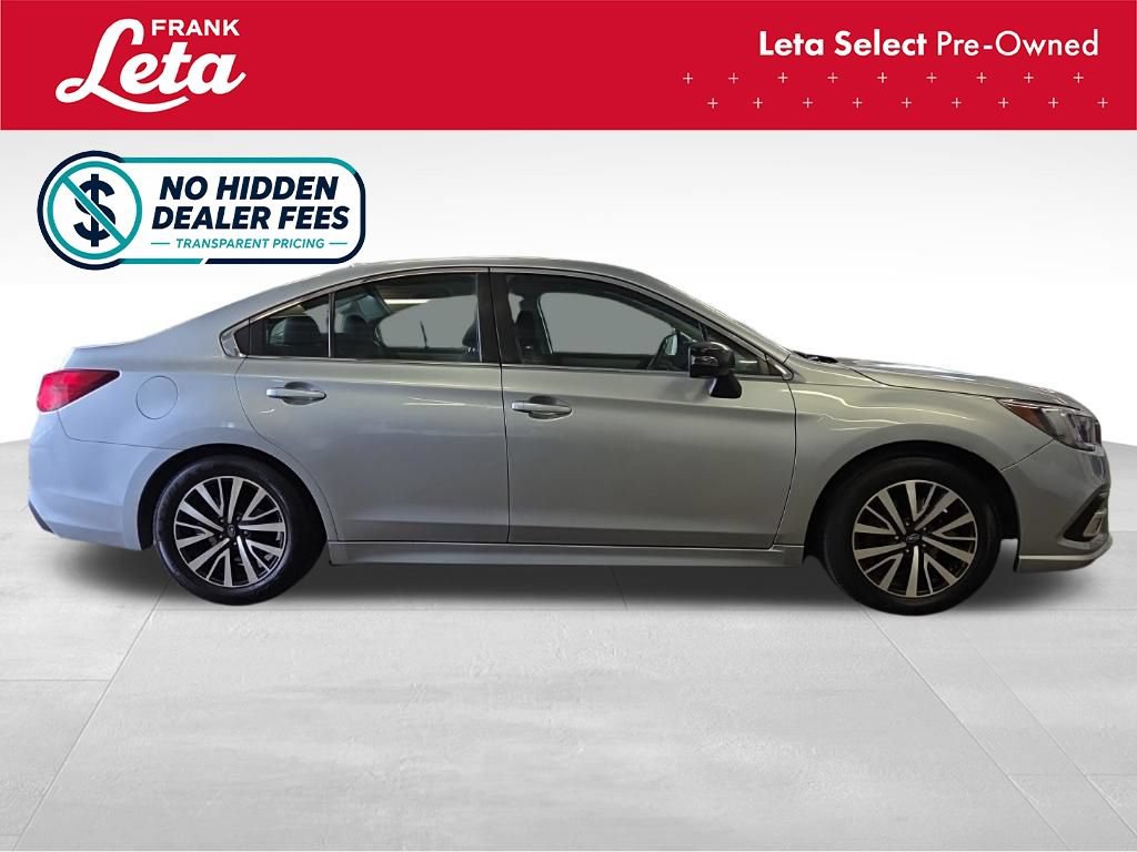 Used 2019 Subaru Legacy 2.5i Premium AWD/4WD image 7