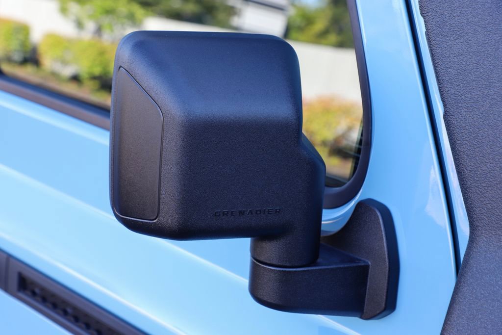 New 2025 INEOS Grenadier Trialmaster Edition image 72