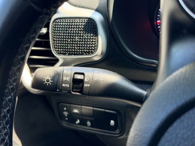 Used 2020 Kia Soul GT-Line w/ GT 2.0L Power Sunroof Package FWD image 20