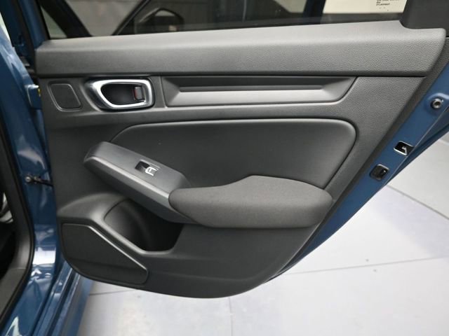 New 2026 Honda Civic Sport image 21