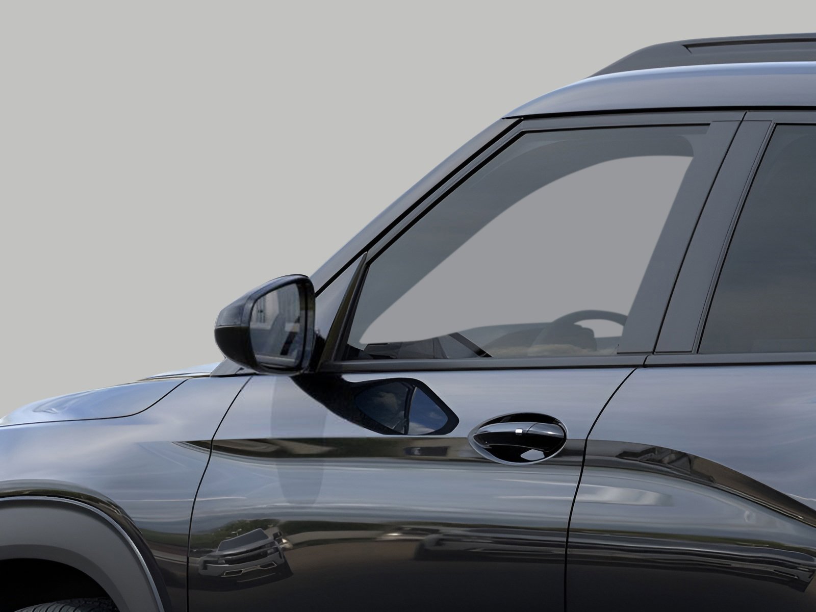 New 2026 Chevrolet TrailBlazer RS w/ Convenience Package image 12