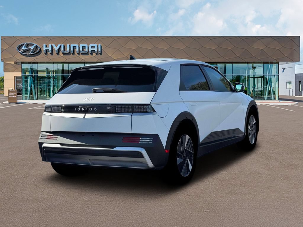 New 2026 Hyundai Ioniq 5 SEL RWD image 7