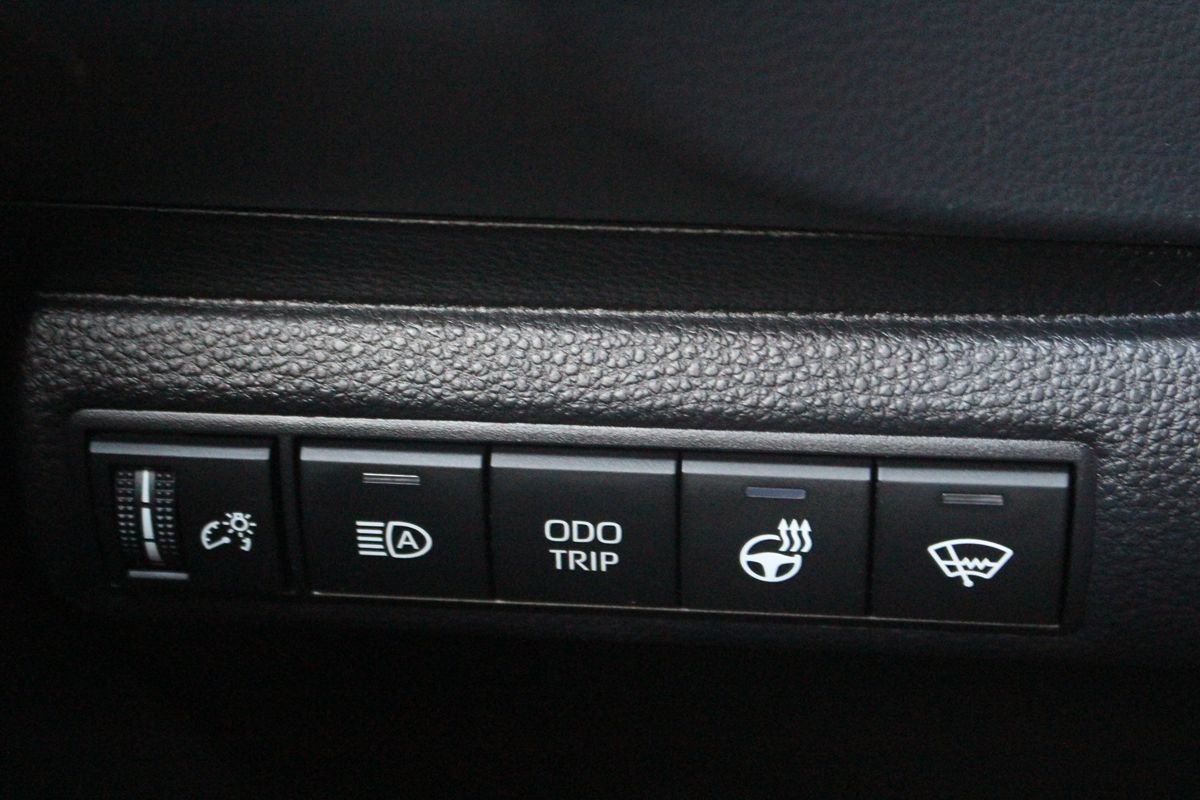 Used 2023 Toyota Corolla GR AWD/4WD image 33