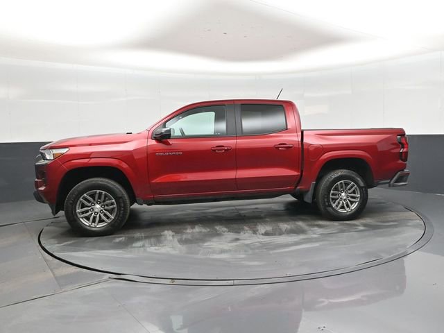 Used 2024 Chevrolet Colorado LT w/ LT Convenience Package II image 7