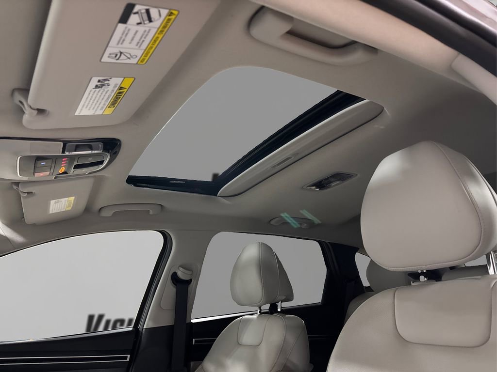 Certified 2024 Hyundai Tucson SEL w/ Convenience Package image 21