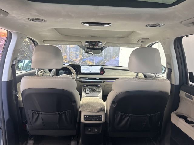 Used 2023 Hyundai Palisade Calligraphy image 22