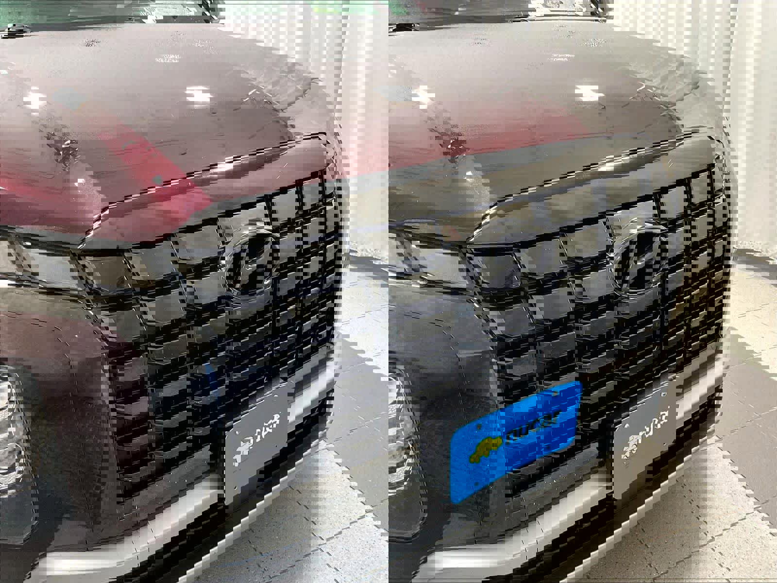 Used 2024 Hyundai Palisade SEL image 32