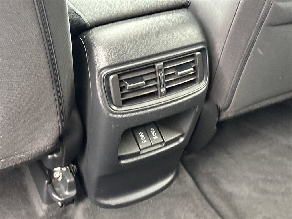 Used 2021 Honda CR-V EX image 17