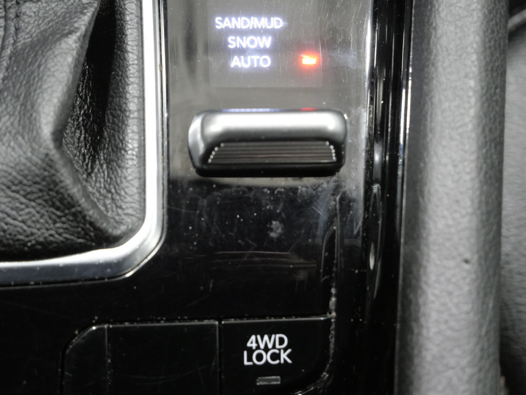 Used 2024 Jeep Compass Limited AWD/4WD image 20
