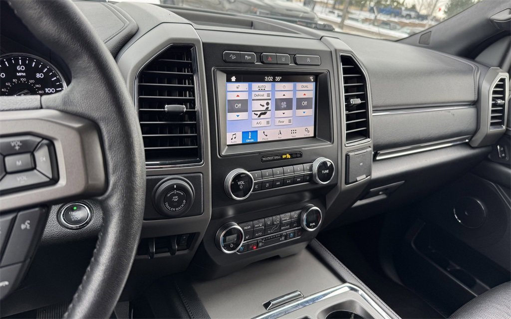 Used 2019 Ford Expedition XLT w/ Equipment Group 202A image 21