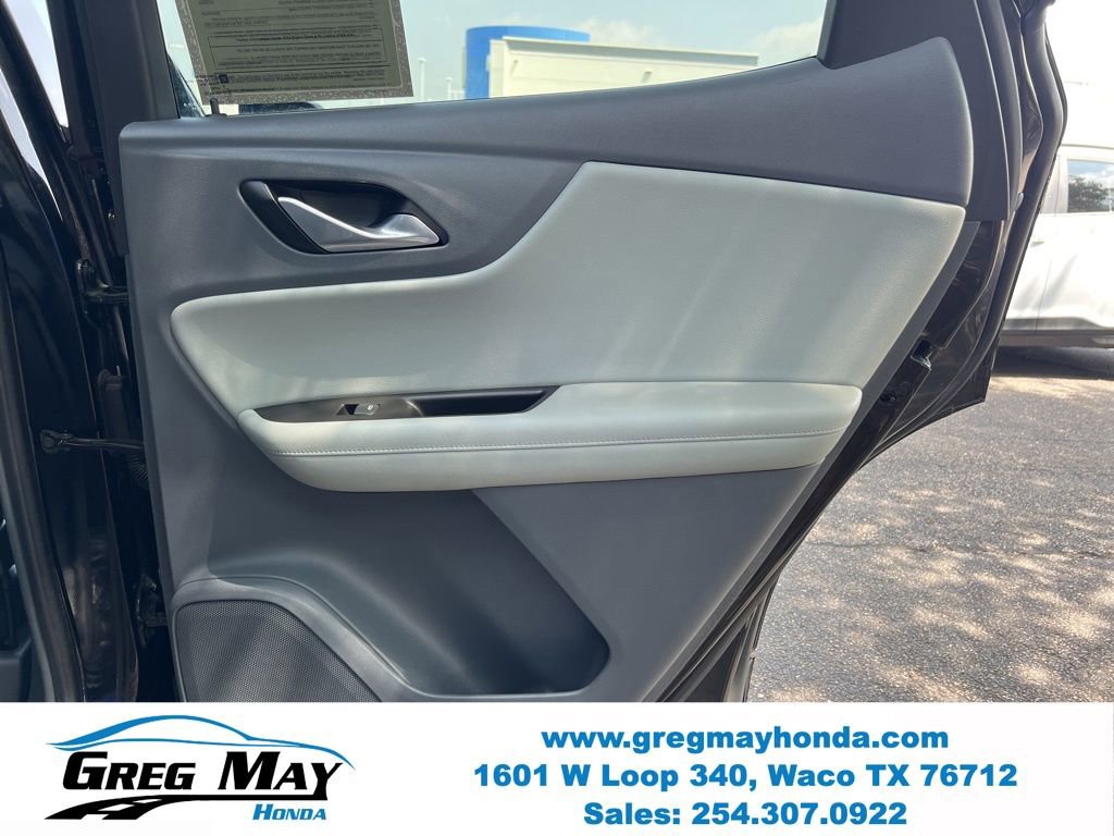 Used 2019 Chevrolet Blazer LT FWD image 13